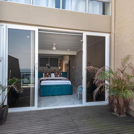 Sea Front Designer Apartment Μπαλίτο Εξωτερικό φωτογραφία