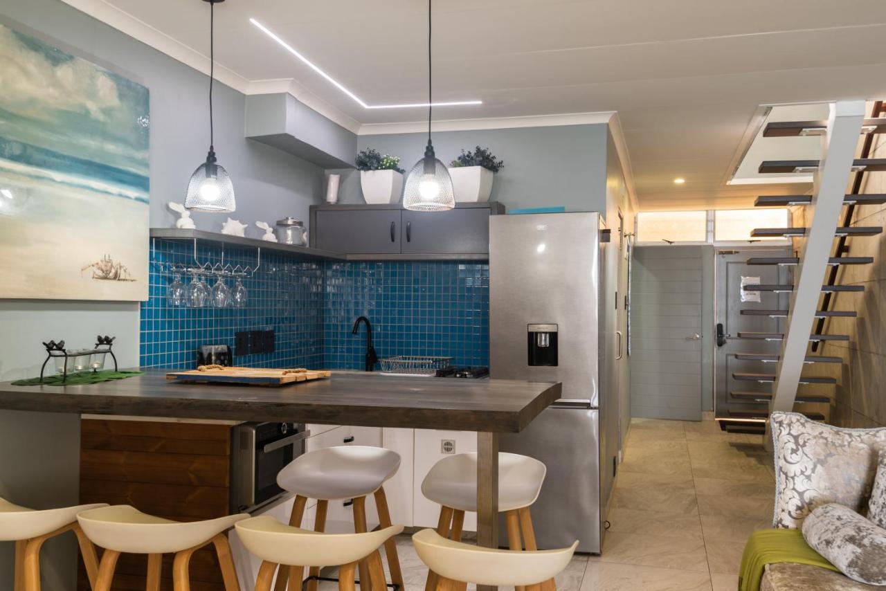Sea Front Designer Apartment Μπαλίτο Εξωτερικό φωτογραφία