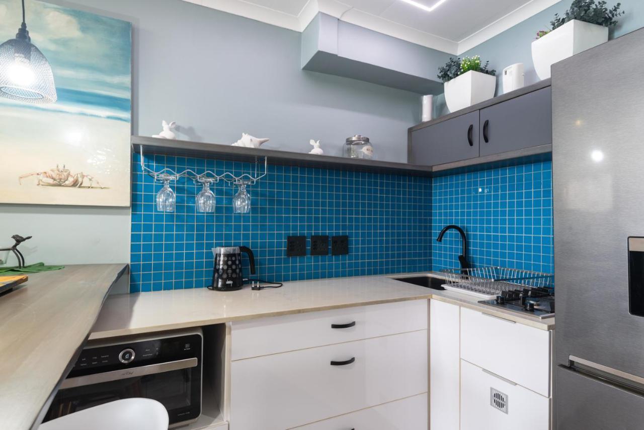 Sea Front Designer Apartment Μπαλίτο Εξωτερικό φωτογραφία