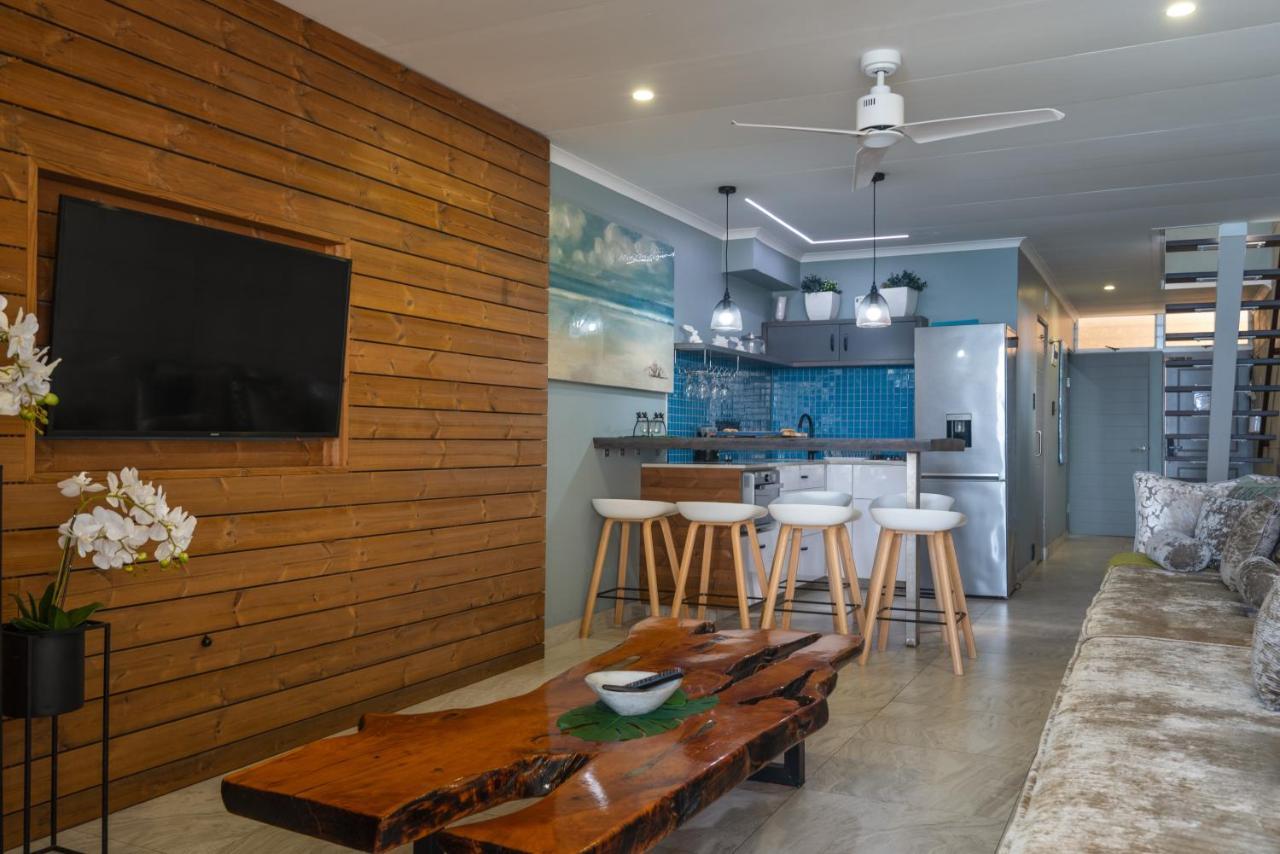 Sea Front Designer Apartment Μπαλίτο Εξωτερικό φωτογραφία