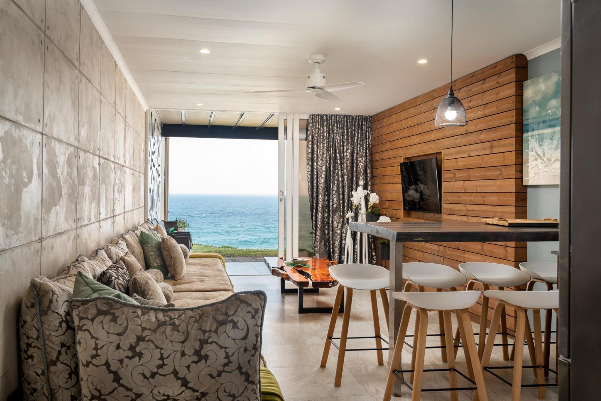 Sea Front Designer Apartment Μπαλίτο Εξωτερικό φωτογραφία