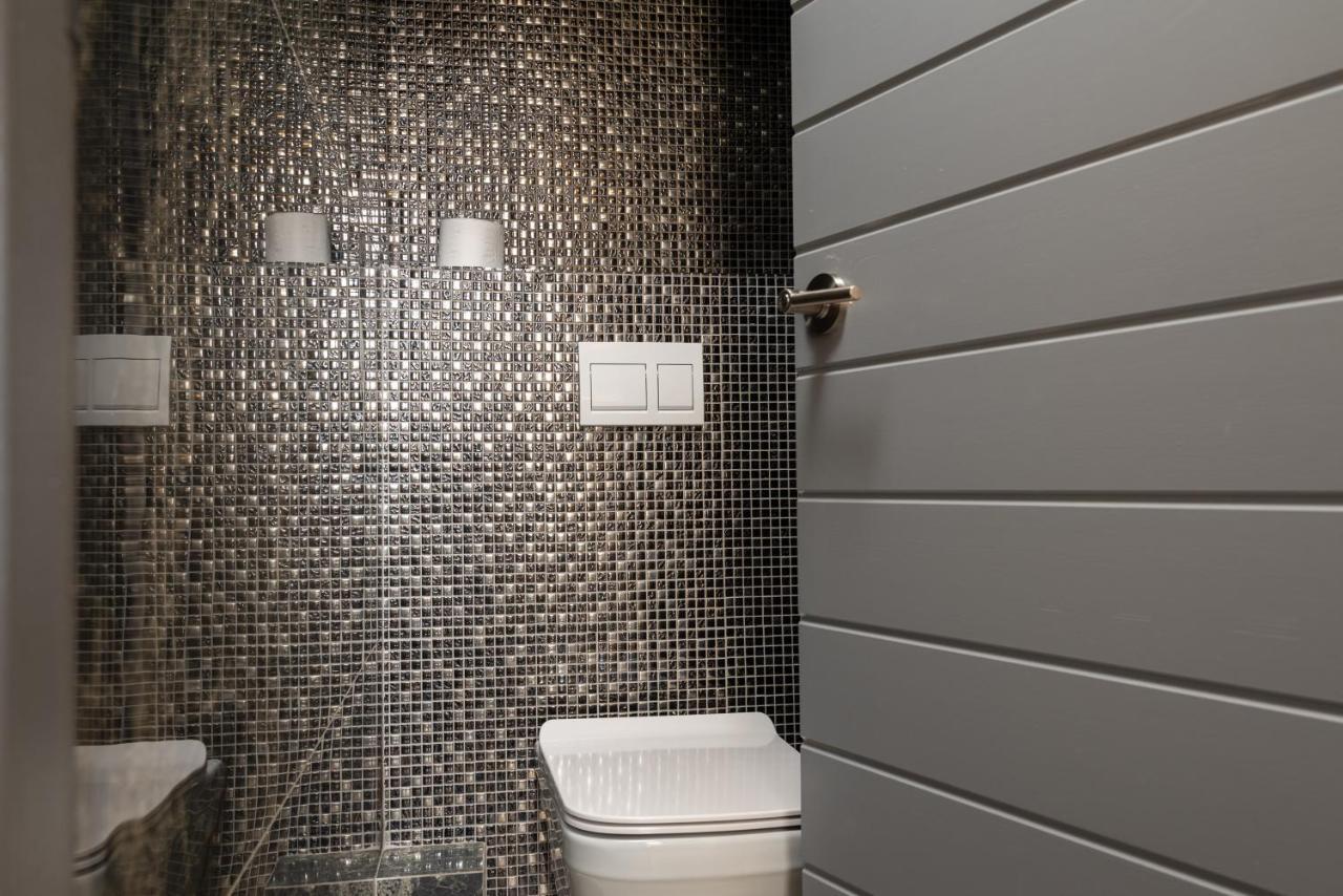 Sea Front Designer Apartment Μπαλίτο Εξωτερικό φωτογραφία