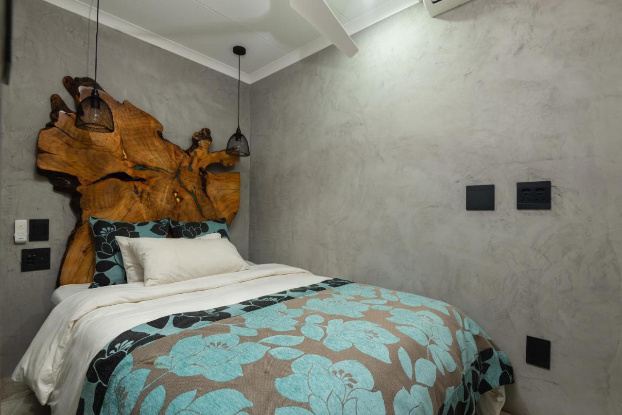 Sea Front Designer Apartment Μπαλίτο Εξωτερικό φωτογραφία