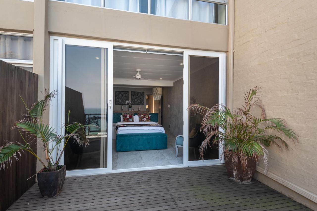 Sea Front Designer Apartment Μπαλίτο Εξωτερικό φωτογραφία
