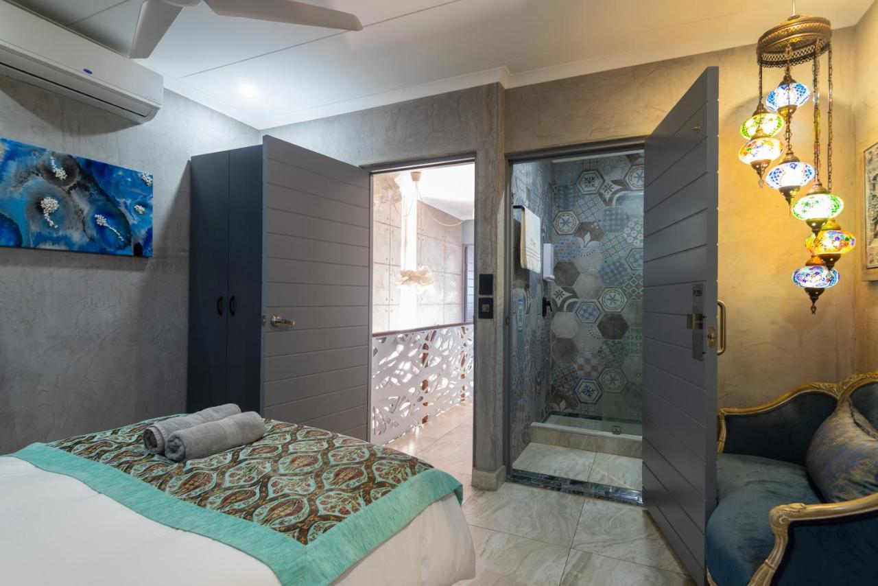 Sea Front Designer Apartment Μπαλίτο Εξωτερικό φωτογραφία