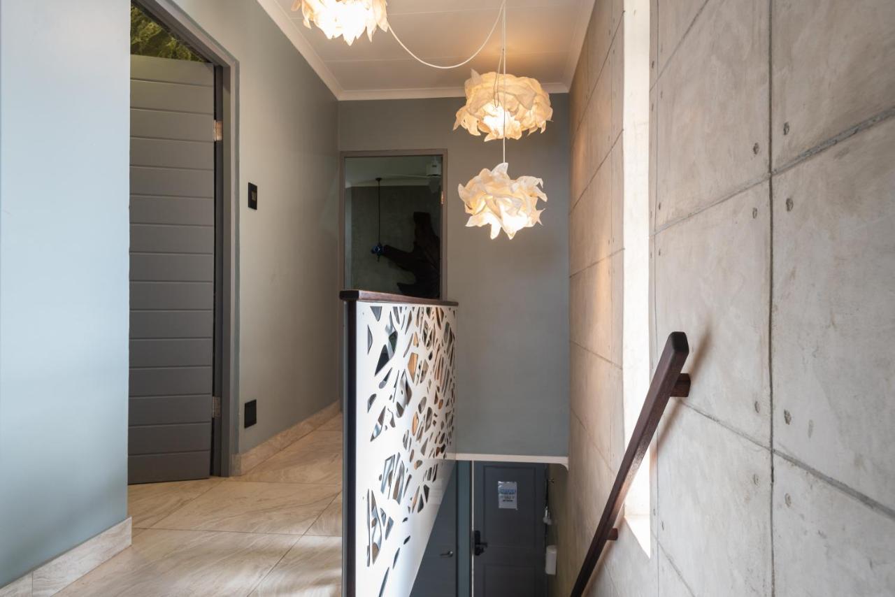 Sea Front Designer Apartment Μπαλίτο Εξωτερικό φωτογραφία