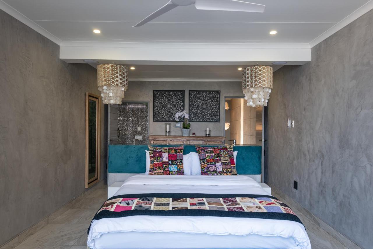Sea Front Designer Apartment Μπαλίτο Εξωτερικό φωτογραφία