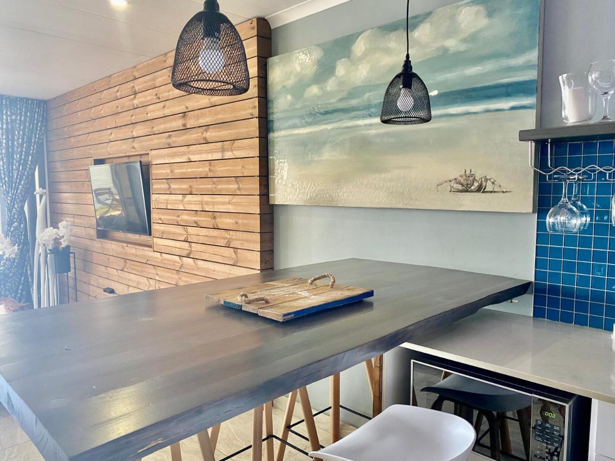 Sea Front Designer Apartment Μπαλίτο Εξωτερικό φωτογραφία