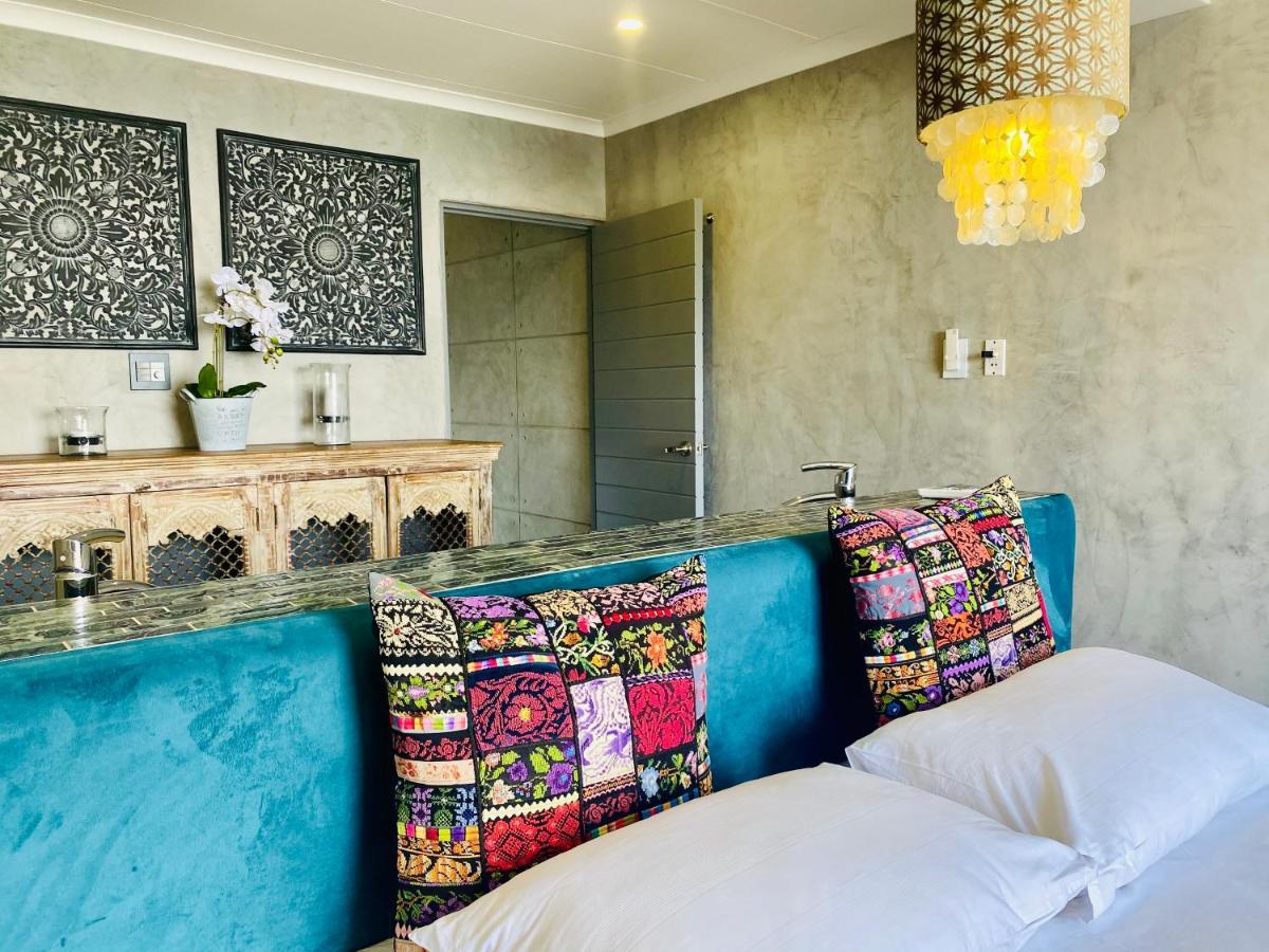 Sea Front Designer Apartment Μπαλίτο Εξωτερικό φωτογραφία