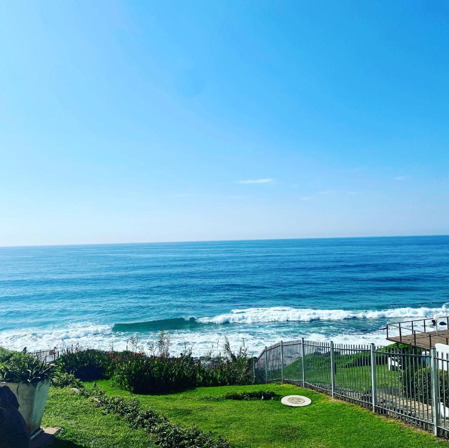 Sea Front Designer Apartment Μπαλίτο Εξωτερικό φωτογραφία