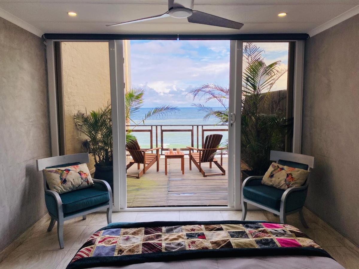 Sea Front Designer Apartment Μπαλίτο Εξωτερικό φωτογραφία