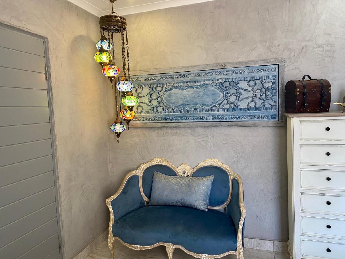 Sea Front Designer Apartment Μπαλίτο Εξωτερικό φωτογραφία