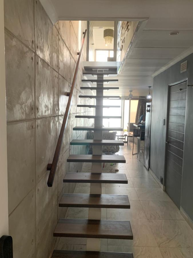 Sea Front Designer Apartment Μπαλίτο Εξωτερικό φωτογραφία